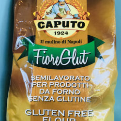 Caputo 1924 Gluten-Free Flour